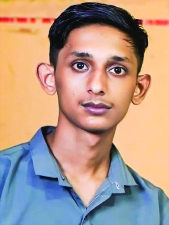 Photo of মো:  কামরুল ইসলাম পাভেল